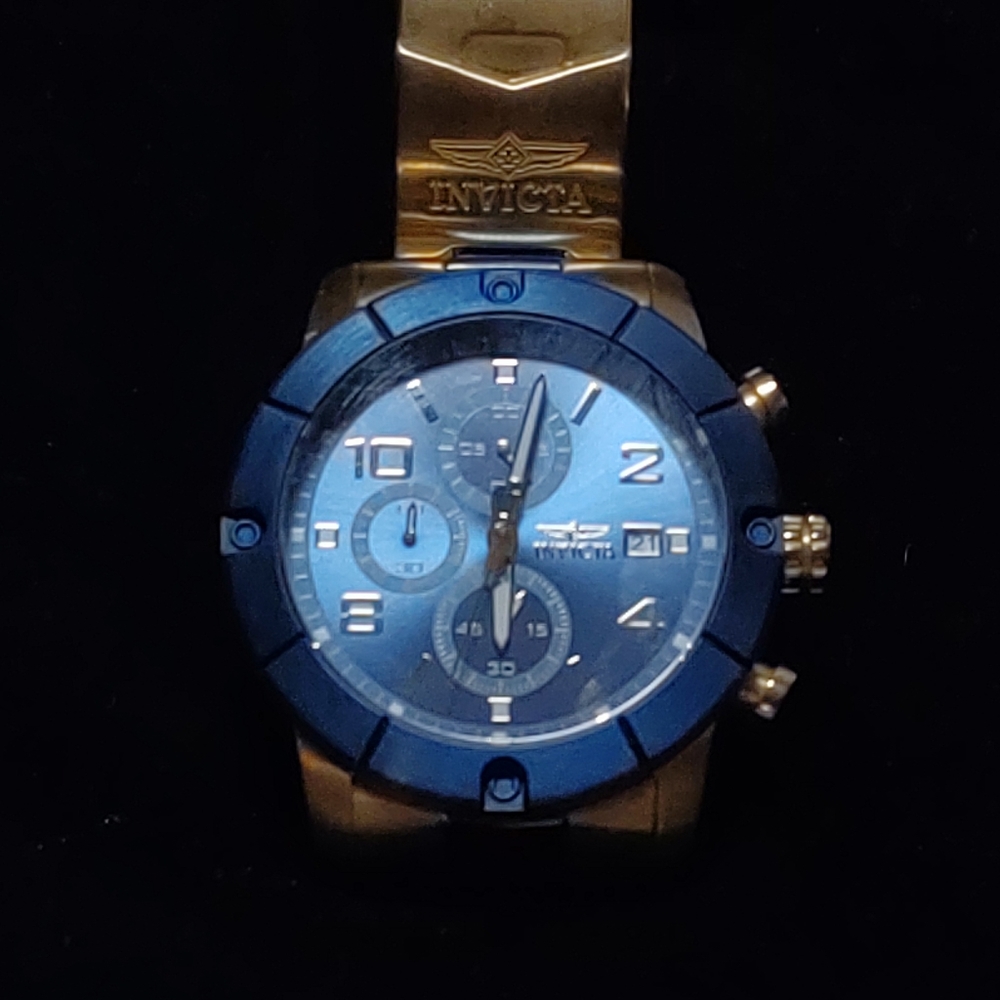 Invictus Specialty Collection - Picture 3 of 3